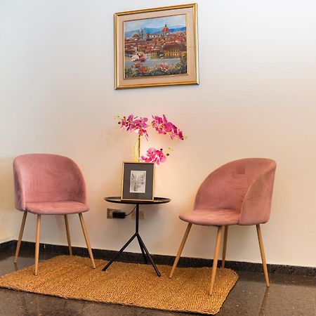 Cardedeu Suites 산살바도르 외부 사진