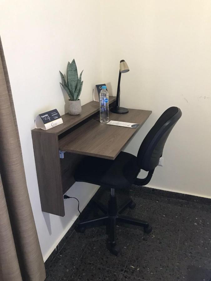 Cardedeu Suites 산살바도르 외부 사진