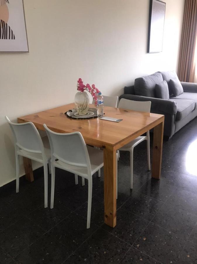 Cardedeu Suites 산살바도르 외부 사진